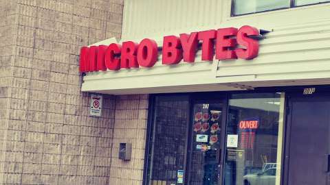 MicroBytes Rosemere